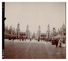 Weltausstellung, Paris