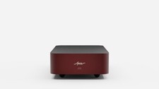 FEZZ Audio Gaia, Burgund -