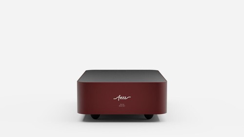 Fezz audio gaia burgund - burgund,