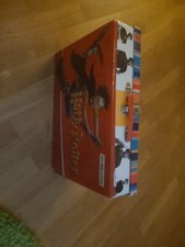 Harry Potter limitierte Sonderauflage Hörspielkassetten im Koffer