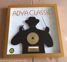 Adya Classic Gold Award "Adya