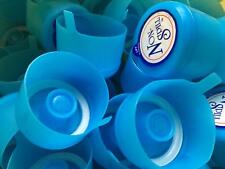 50X NON SPILL CAP DECKEL VERSCHLÜSSE WASSERSPENDER GALLON 18.9 L WATER