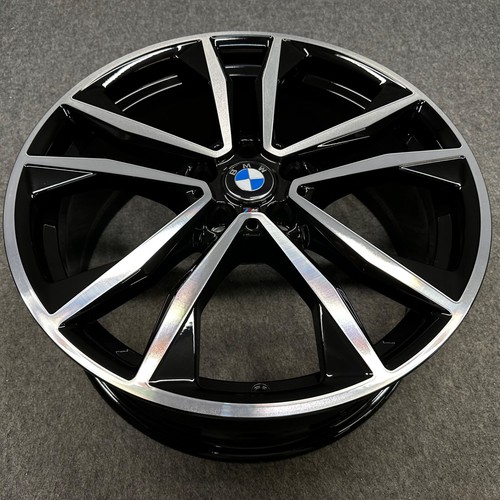 Oryginal satz alufelgen bmw - satz,