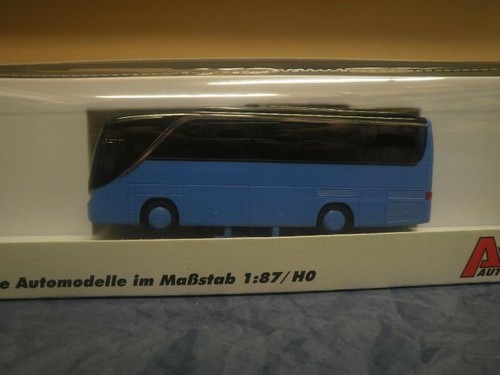 Awm reisebus setra 411 fl - awm,