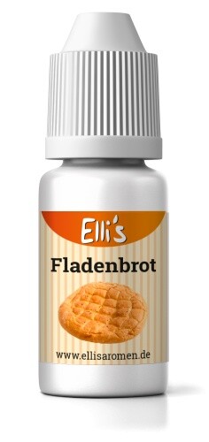 Fladenbrot ellis - -,