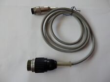 Kabel Adapter Grosstuchel m auf Kleintuchel m, 3 - polig 1,15 m