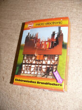 K23 Busch 5921 Brandflackern  Spur HO/TT/N