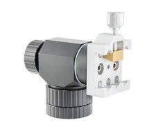 TS-Optics azimutale AZ