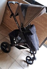 ABC kinderwagen Design  Mamba