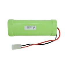 EFASO Akku 7,2V 3000 mAh Ni-Mh