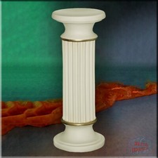 Dekosäule Säule Blumensäule