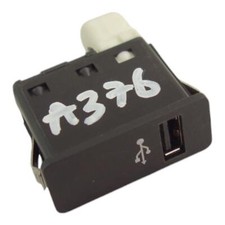 BMW 2er F46 Gran Tourer USB