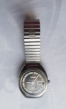 Citizen  Herrenuhr 5270-71 Vintage Retro Sammler