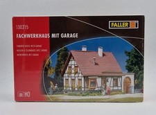 Faller HO 130215 Fachwerkhaus