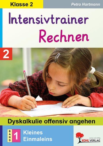 Intensivtrainer rechnen - rechnen, /