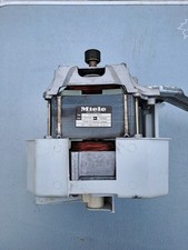 Miele Motor Mrt 36 - 606/2