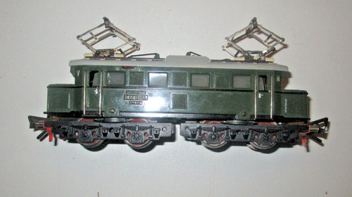 Fleischmann 1335 lok - fleischmann, e-lok