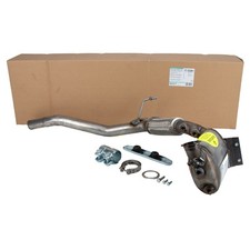 ERNST Dieselpartikelfilter DPF