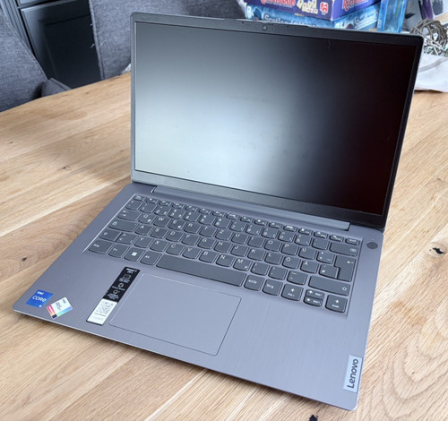 Lenovo ideapad fhd - 14",