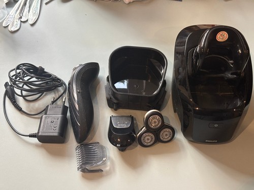Philips rq1195 elektro - philips,