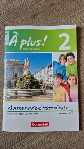 Plus nouvelle édition - a, 2