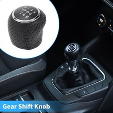 6-Gang-Schaltknauf für Fiat