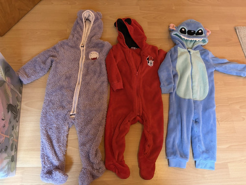 Baby mädchen kleidungspaket - baby,