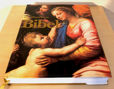 Die illustrierte Bibel - Dominique Spiess - 1993