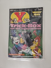 Yps Heft 882 ovp mit Gimmick