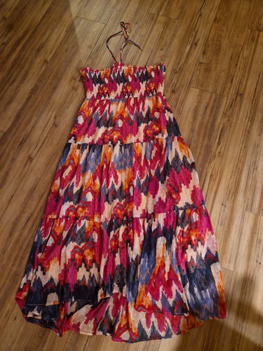 SOMMERKLEID,Strandkleid,Abendk