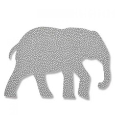 Stanzformen Big Shot Sizzix
