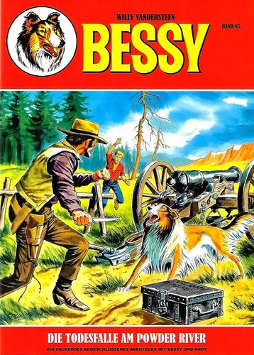 Bessy - , 85