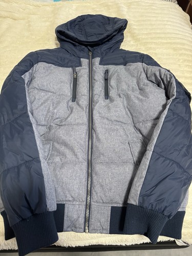 Anorak winterjacke jungen - anorak,