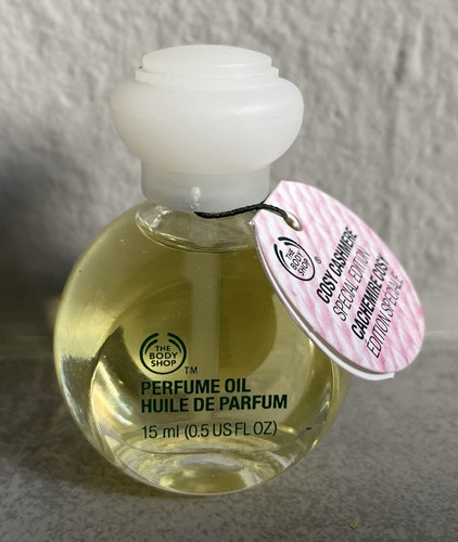Neu the body shop cosy - the,