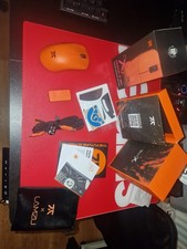 Fnatic x Lamzu MAYA X 8K