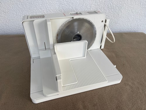 Brotmaschine/Allesschneider