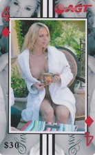 Erotik/Hot Girl/Model/Reizwäsche/Sexy Frau/Hot Girl - TK Dawn HongKong gebr.71