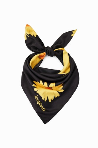 Desigual fou daisies - desigual, damen