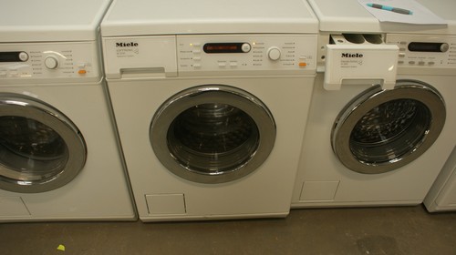 Top miele waschmaschine - top,