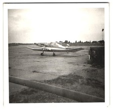 Fotografie flugzeug jodel - fotografie, d11