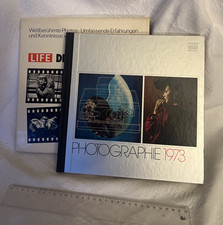 Life die photographie 1973 - die,