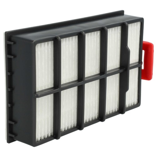 Hepa filter für - filter, bosch