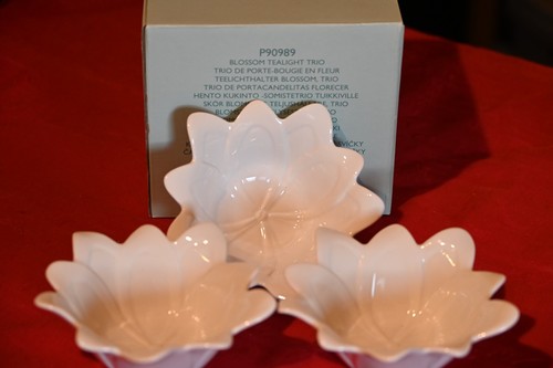 Partylite p90989 pillarkerzen - p90989,