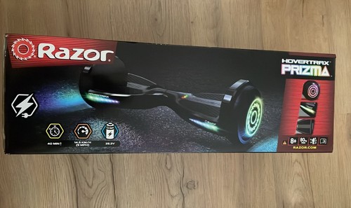 Razor hoverboard hovertrax - razor,