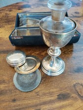 ⛪ Antikes Reise-Abendmahl