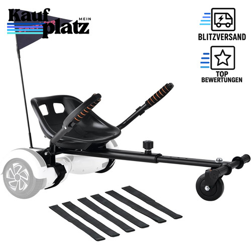 Hoverboard sitz - hoverboard,