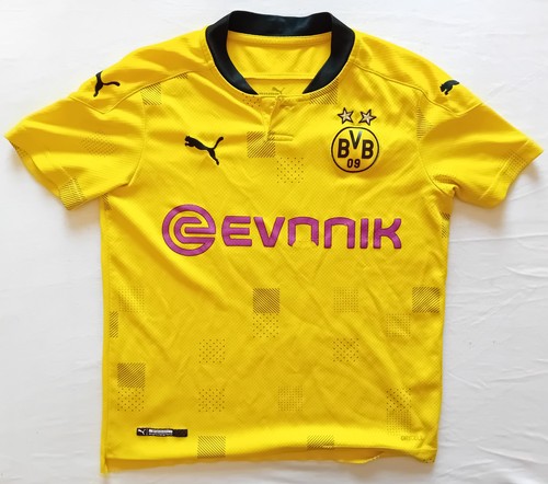 Trikot bvb dortmund - bvb, reus