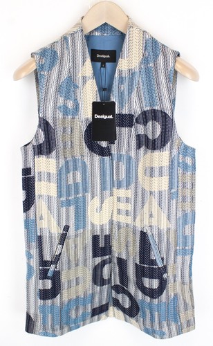 Desigual chaq letters - letters, damen