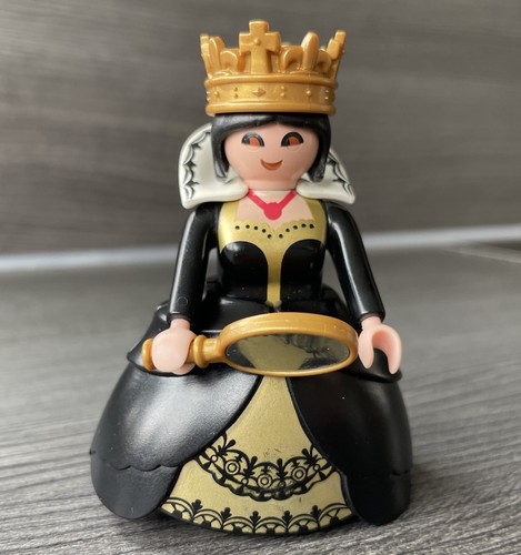 Playmobil 4591 schwarze - 4591,