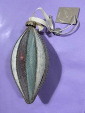 Dekohänger Tropfen - Glas -